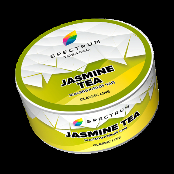 Табак Spectrum Cl Jasmine Tea  25 грамм в Новом Уренгое