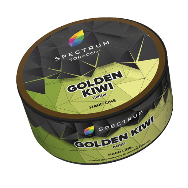 Табак Spectrum Hl Golden Kiwi  25 грамм в Новом Уренгое