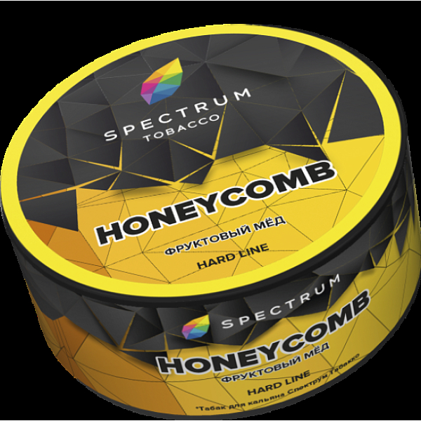 Табак Spectrum Hl Honeycomb  25 грамм в Новом Уренгое