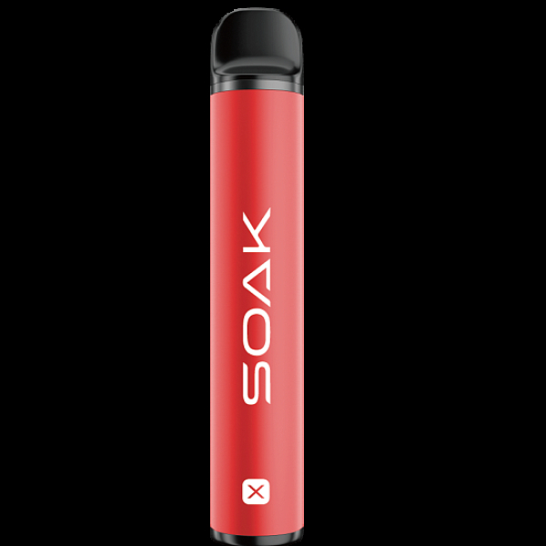 Электронка Soak X 2200 Барбарис в Новом Уренгое