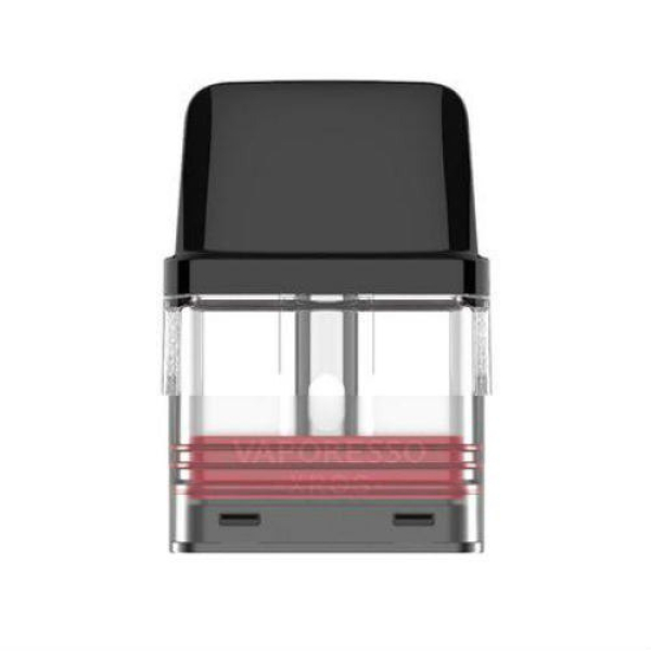 Сменный Картридж Vaporesso Xros 2Ml, 0.6 Ohm Corex 2.0 (4 Шт.) в Новом Уренгое