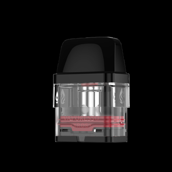 Сменный Картридж Vaporesso Xros 2Ml, 0.8 Ohm Corex 2.0 (4 Шт.) в Новом Уренгое