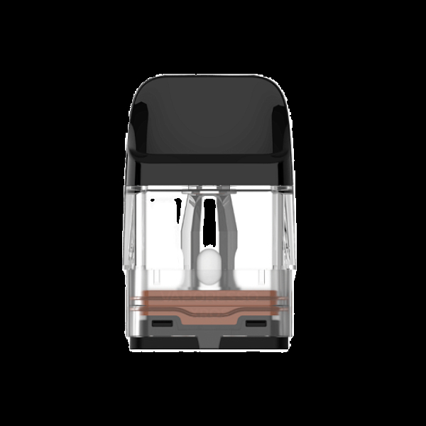 Сменный Картридж Vaporesso Xros 3Ml, 0.4 Ohm Corex 2.0 (4Шт.) в Новом Уренгое