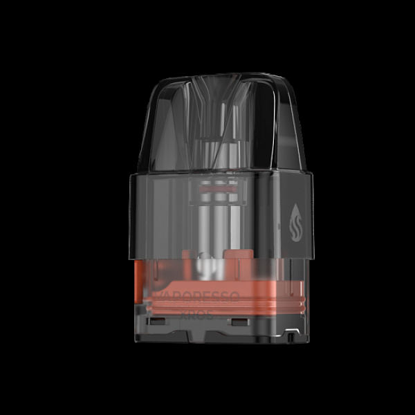 Сменный Картридж Vaporesso Xros 3Ml, 0.6 Ohm Corex 2.0 (4 Шт.) в Новом Уренгое
