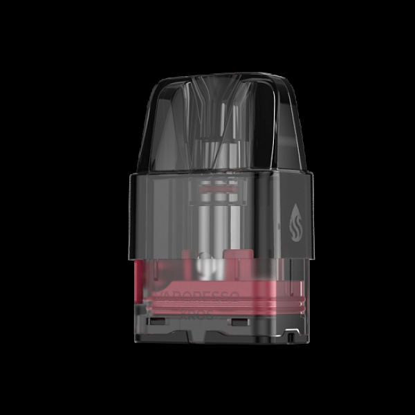Сменный Картридж Vaporesso Xros 3Ml, 0.8 Ohm Corex 2.0 (4 Шт.) в Новом Уренгое