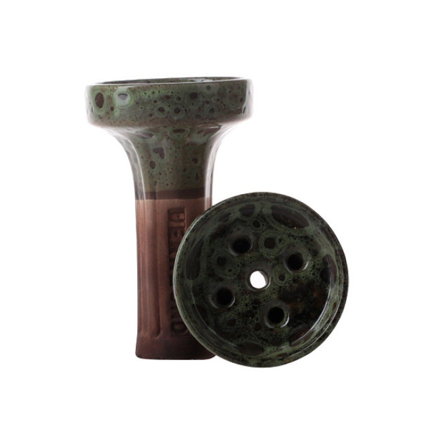 Чаша Werkbund Wz Killer Coral Green в Новом Уренгое