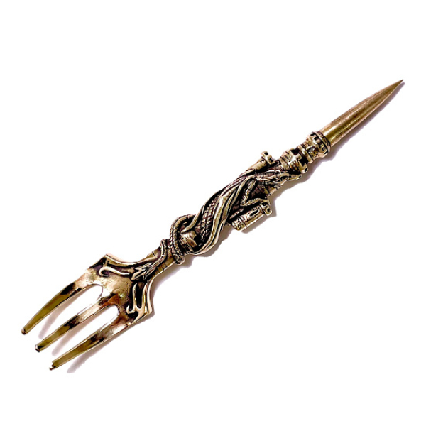 Шило Werkbund Locher/Fork Dragon (Wlfd) в Новом Уренгое