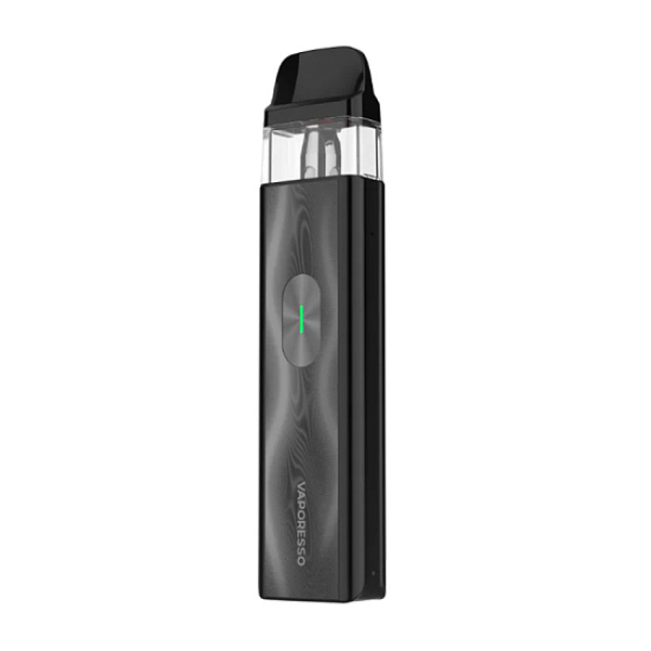 POD-система Vaporesso Xros 4 Mini Pod Kit 1000Mah Black  в Новом Уренгое
