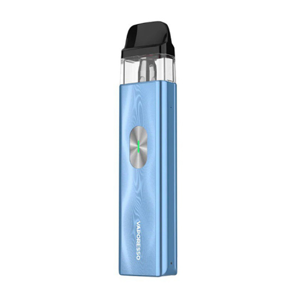 POD-система Vaporesso Xros 4 Mini Pod Kit 1000Mah Ice Blue  в Новом Уренгое