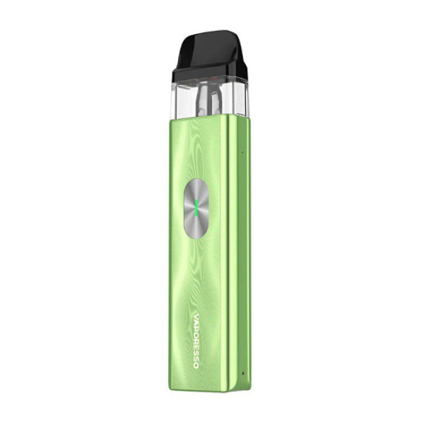 POD-система Vaporesso Xros 4 Mini Pod Kit 1000Mah Ice Green  в Новом Уренгое