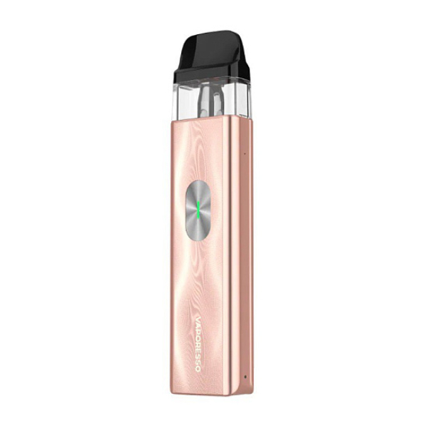 POD-система Vaporesso Xros 4 Mini Pod Kit 1000Mah Ice Pink  в Новом Уренгое