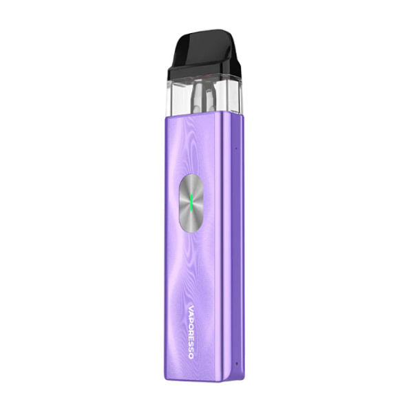 POD-система Vaporesso Xros 4 Mini Pod Kit 1000Mah Ice Purple  в Новом Уренгое