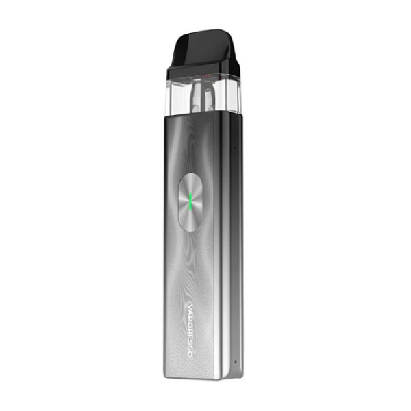 POD-система Vaporesso Xros 4 Mini Pod Kit 1000Mah Space Grey  в Новом Уренгое