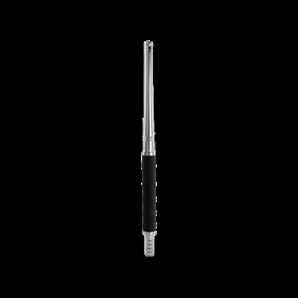 Мундштук Conceptic Mouthpiece Steel Black 30 См в Новом Уренгое