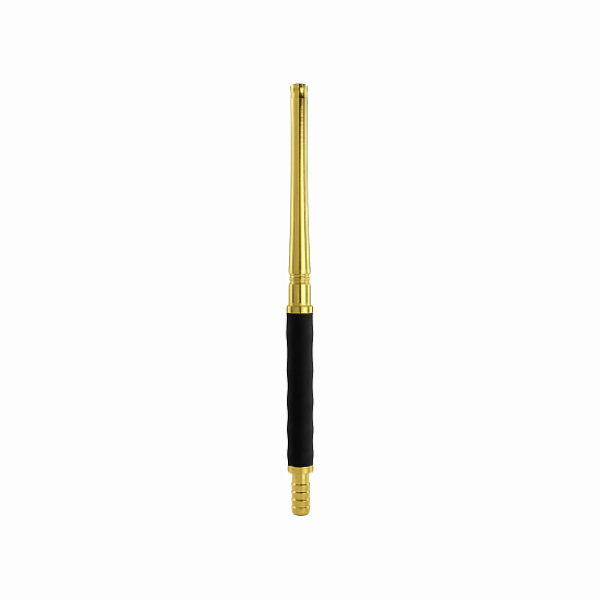 Мундштук Conceptic Mouthpiece Steel Gold 30 См в Новом Уренгое