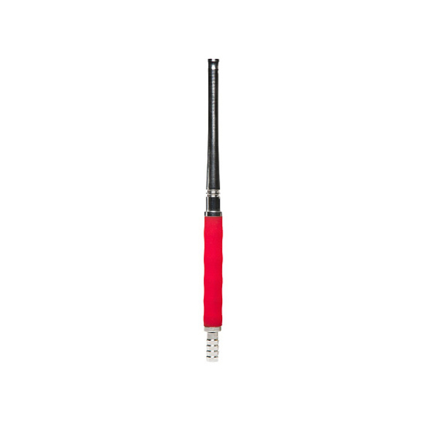 Мундштук Conceptic Mouthpiece Steel Red 30 См в Новом Уренгое