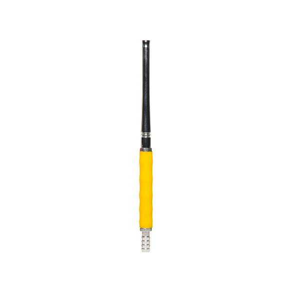Мундштук Conceptic Mouthpiece Steel Yellow 30 См в Новом Уренгое