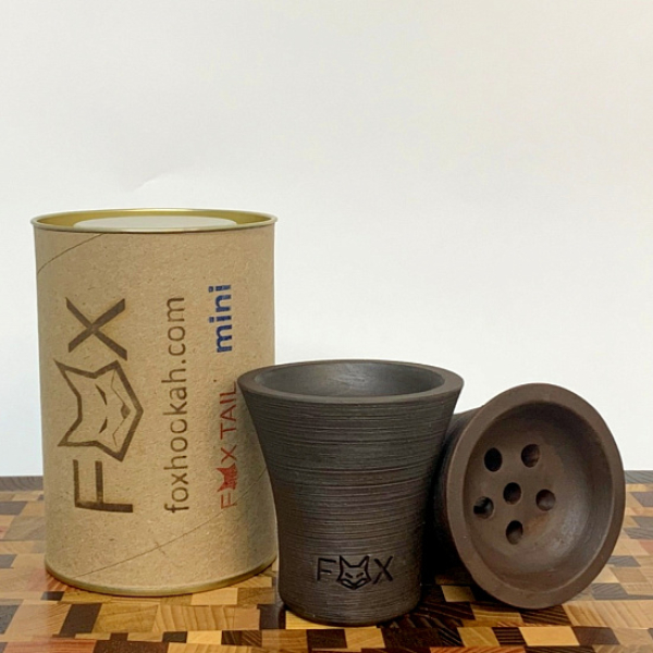 Чаша Fox Tail Мини в Новом Уренгое
