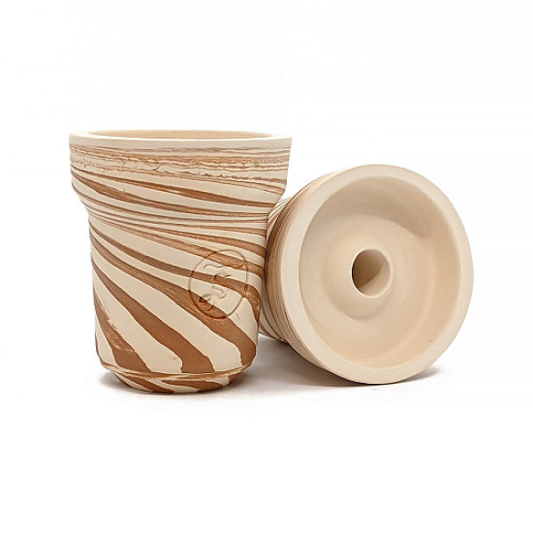 Чаша St Bowls Phunnel Tornado Red в Новом Уренгое