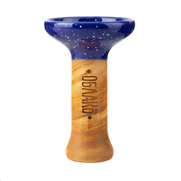 Чаша Облако Phunnel M Glaze (Синий Космос) в Новом Уренгое