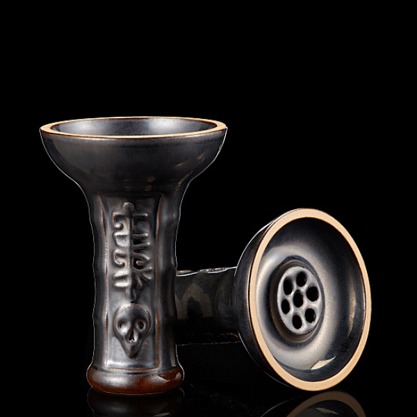 Чаша Хулиган Roller (Серебро) в Новом Уренгое