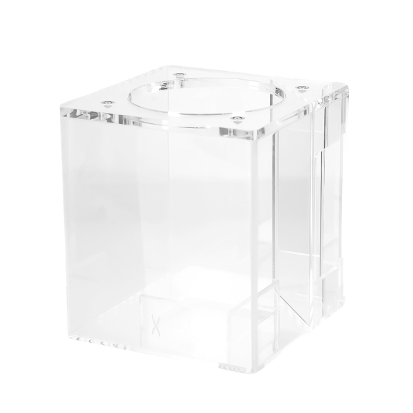 Колба Hoob Cube Gold в Новом Уренгое