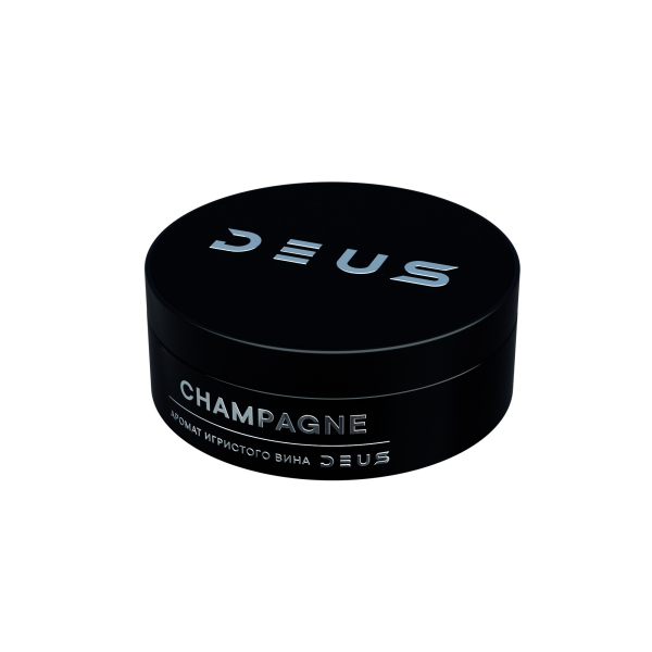 Табак Deus Champagne  100 грамм в Новом Уренгое