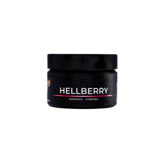 Табак Fake Hellberry 40 Г 40 грамм в Новом Уренгое
