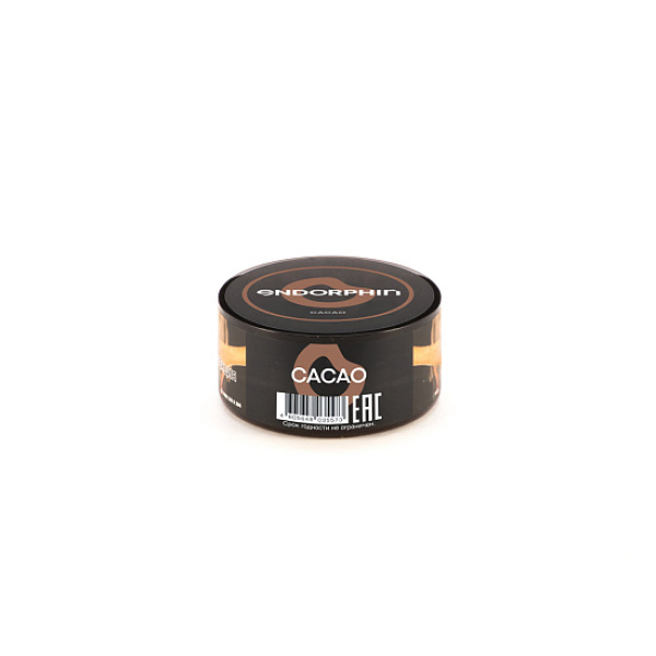 Табак Endorphin Cacao 25 грамм  в Новом Уренгое