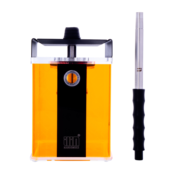 Кальян Nanosmoke | Ilin Lava в Новом Уренгое