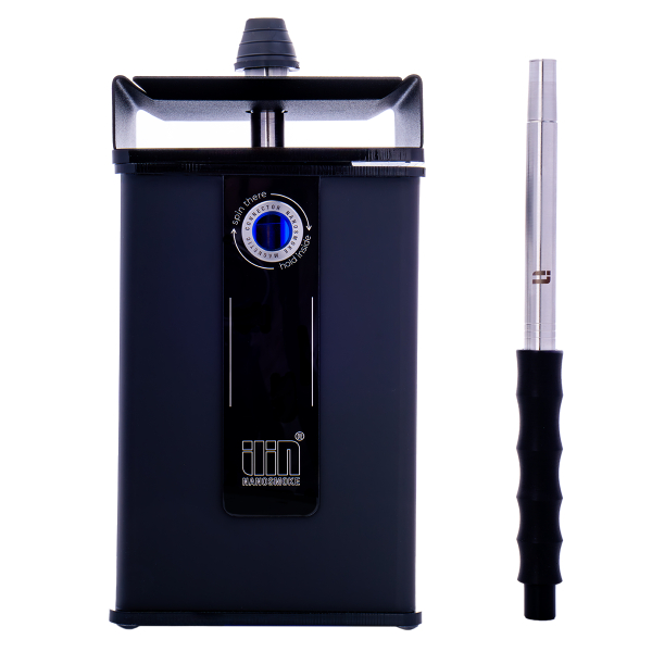 Кальян Nanosmoke | Ilin Ten в Новом Уренгое