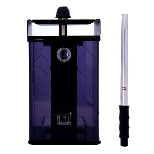 Кальян Nanosmoke | Ilin Three в Новом Уренгое