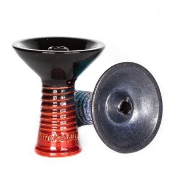 Чаша Smokelab Martini Glaze для кальяна в Новом Уренгое