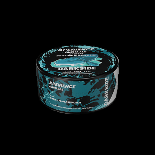 Табак Darkside Experience Aloha Ale 120 грамм  в Новом Уренгое