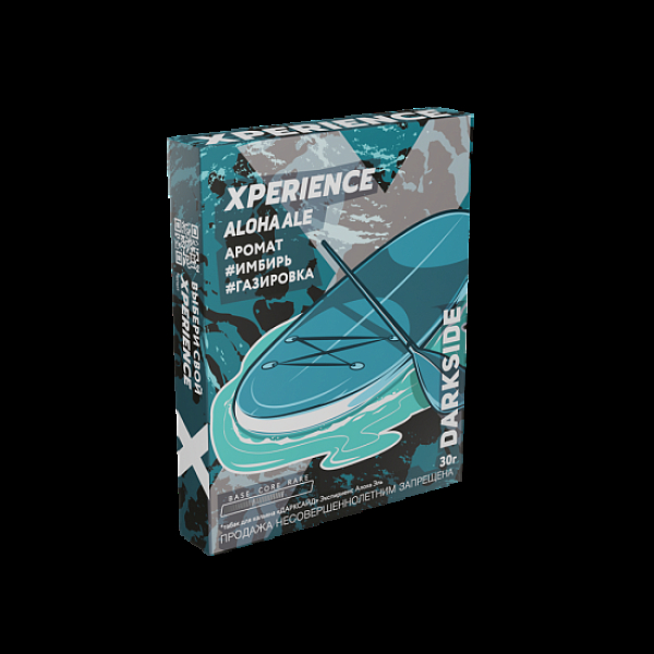 Табак Darkside Experience Aloha Ale 30 грамм  в Новом Уренгое