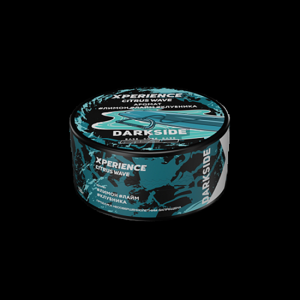 Табак Darkside Experience Citrus Wave 120 грамм  в Новом Уренгое