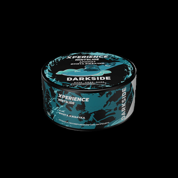 Табак Darkside Experience Mintslide 120 грамм  в Новом Уренгое