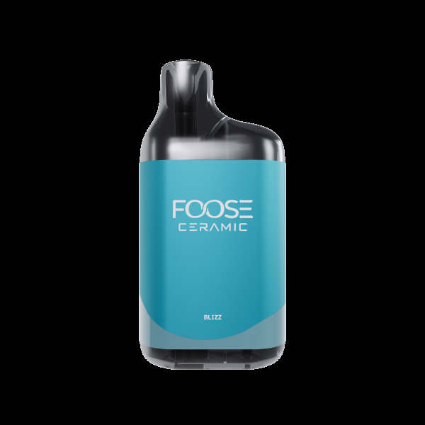 ЭСДН Foose Ceramic Близз 7000 затяжек в Новом Уренгое