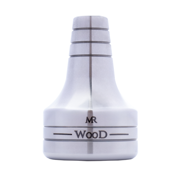 Уловитель сиропа Mr. Wood Mola Stainless Steel в Новом Уренгое