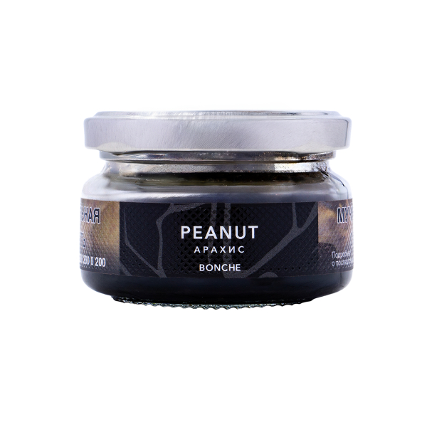 Табак Bonche Peanut 60 грамм в Новом Уренгое