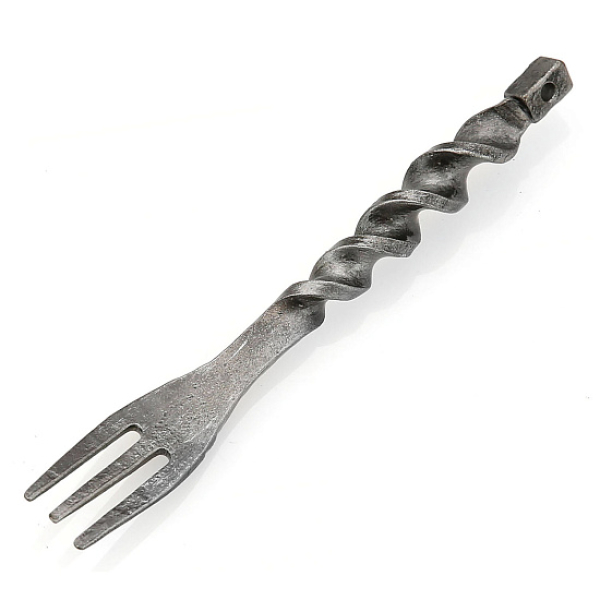 Вилка Werkbund Fork Rubber в Новом Уренгое