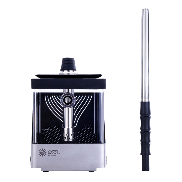 Кальян Alpha Hookah Smart Exzo в Новом Уренгое