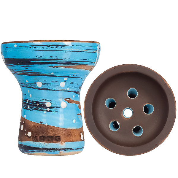 Чаша Kong Turkish Boy   Space Blue в Новом Уренгое