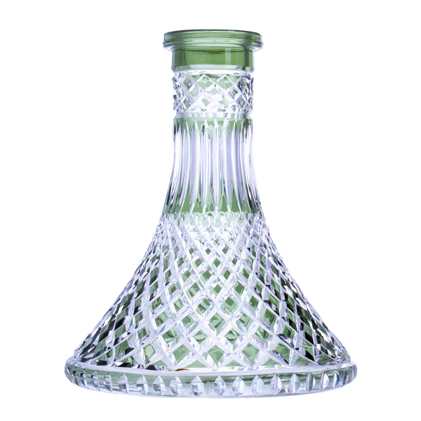Колба Mr. Wood Crystal Vase 10 в Новом Уренгое