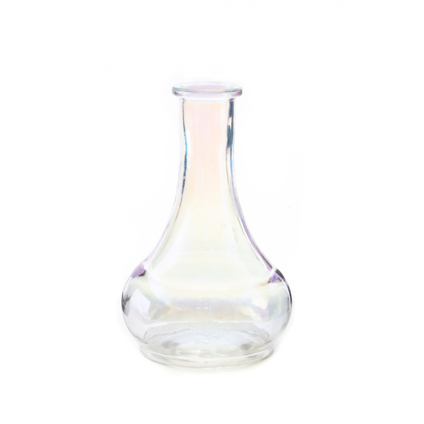 Колба Vessel Glass Капля Перламутровая Со Швом в Новом Уренгое