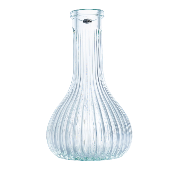 Колба Vessel Glass Капля Медуза Прозрачная в Новом Уренгое