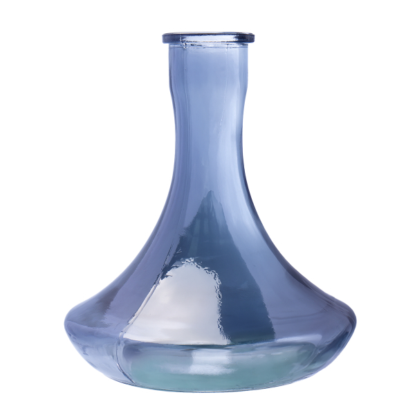 Колба Vessel Glass Крафт Со Швом Тонировка в Новом Уренгое