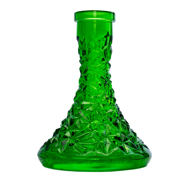 Колба Vessel Glass Кристалл Изумруд в Новом Уренгое