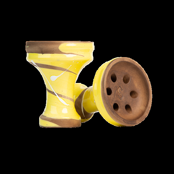 Чаша Conceptic Cd2 Yellow в Новом Уренгое