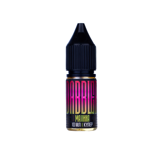 Жидкость Dabbler Salt Chubby Малина 10 мл в Новом Уренгое